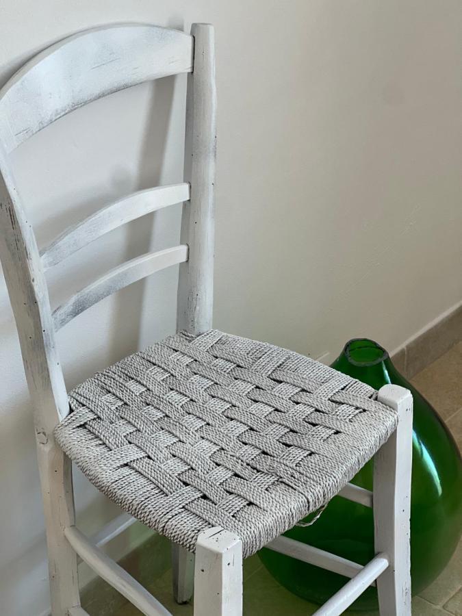 Trullo Moi Hotel Ostuni Kültér fotó