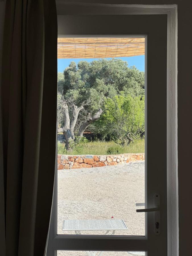 Trullo Moi Hotel Ostuni Kültér fotó