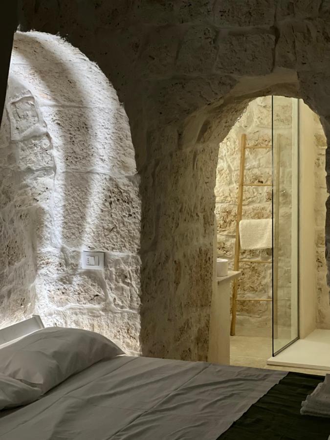 Trullo Moi Hotel Ostuni Kültér fotó