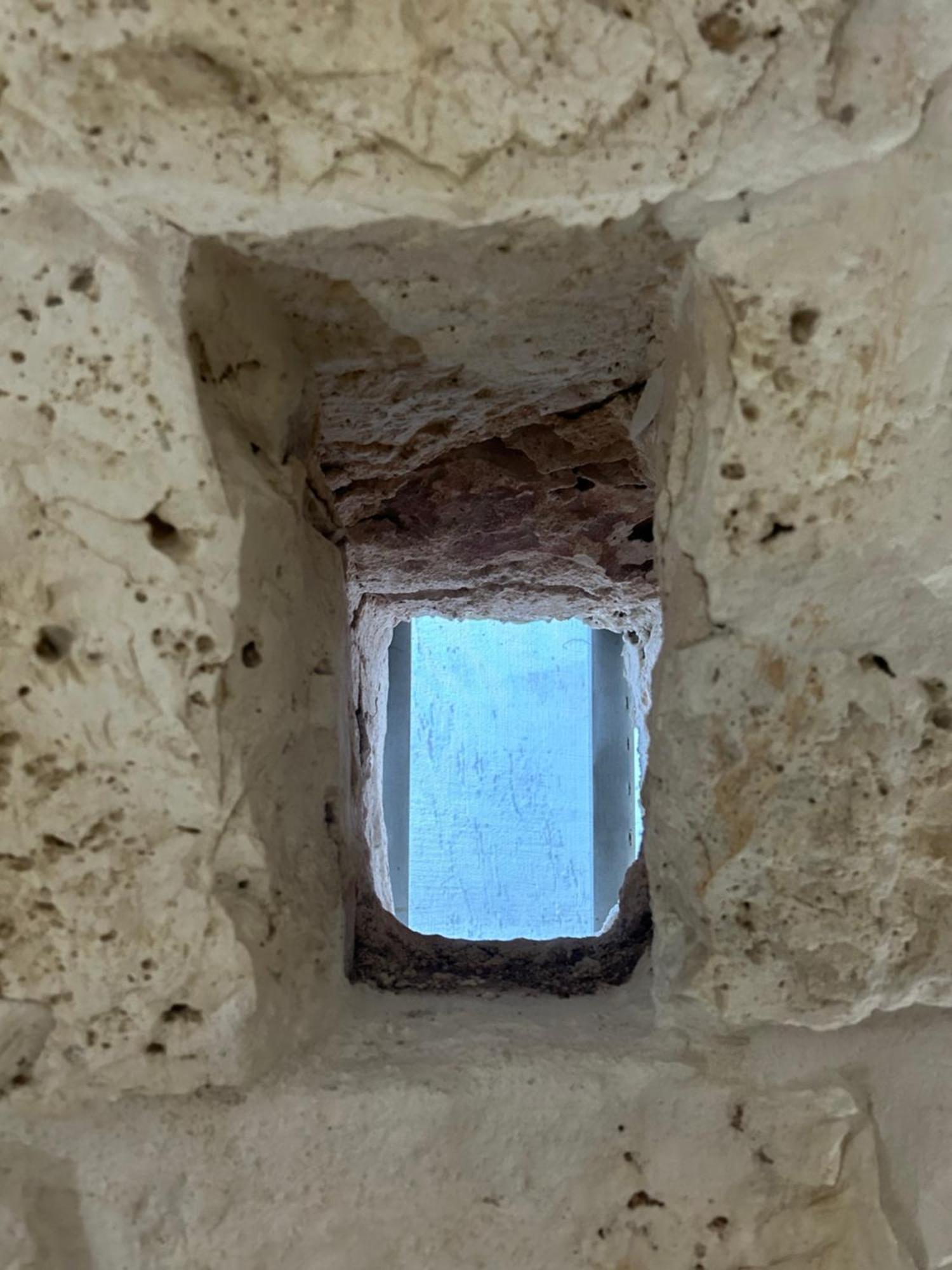 Trullo Moi Hotel Ostuni Kültér fotó