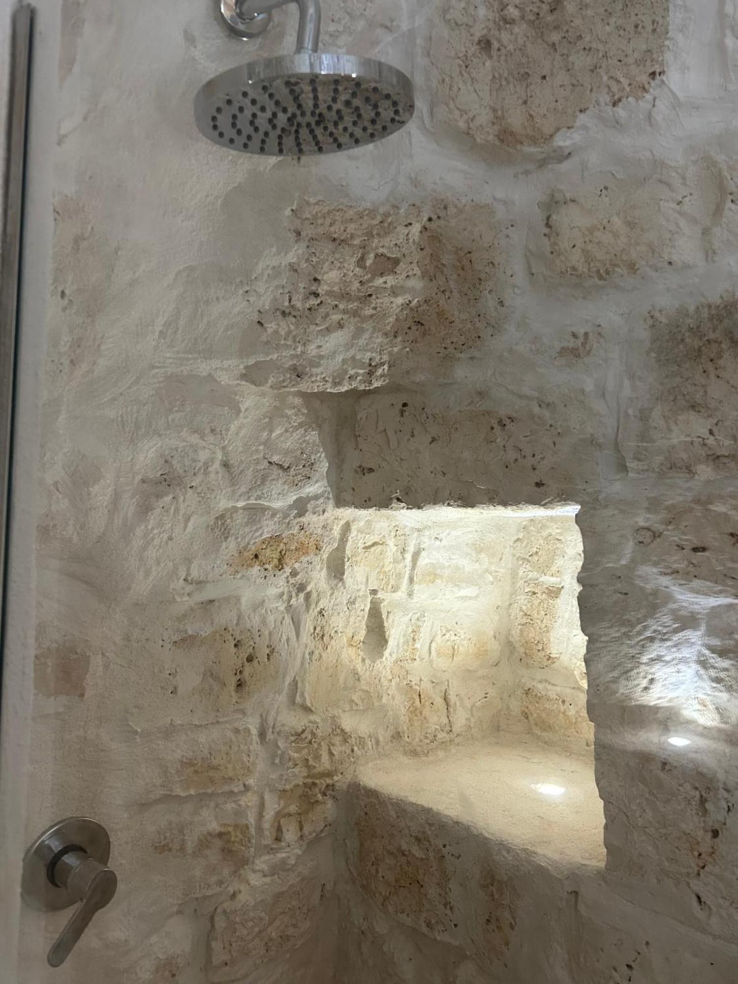 Trullo Moi Hotel Ostuni Kültér fotó