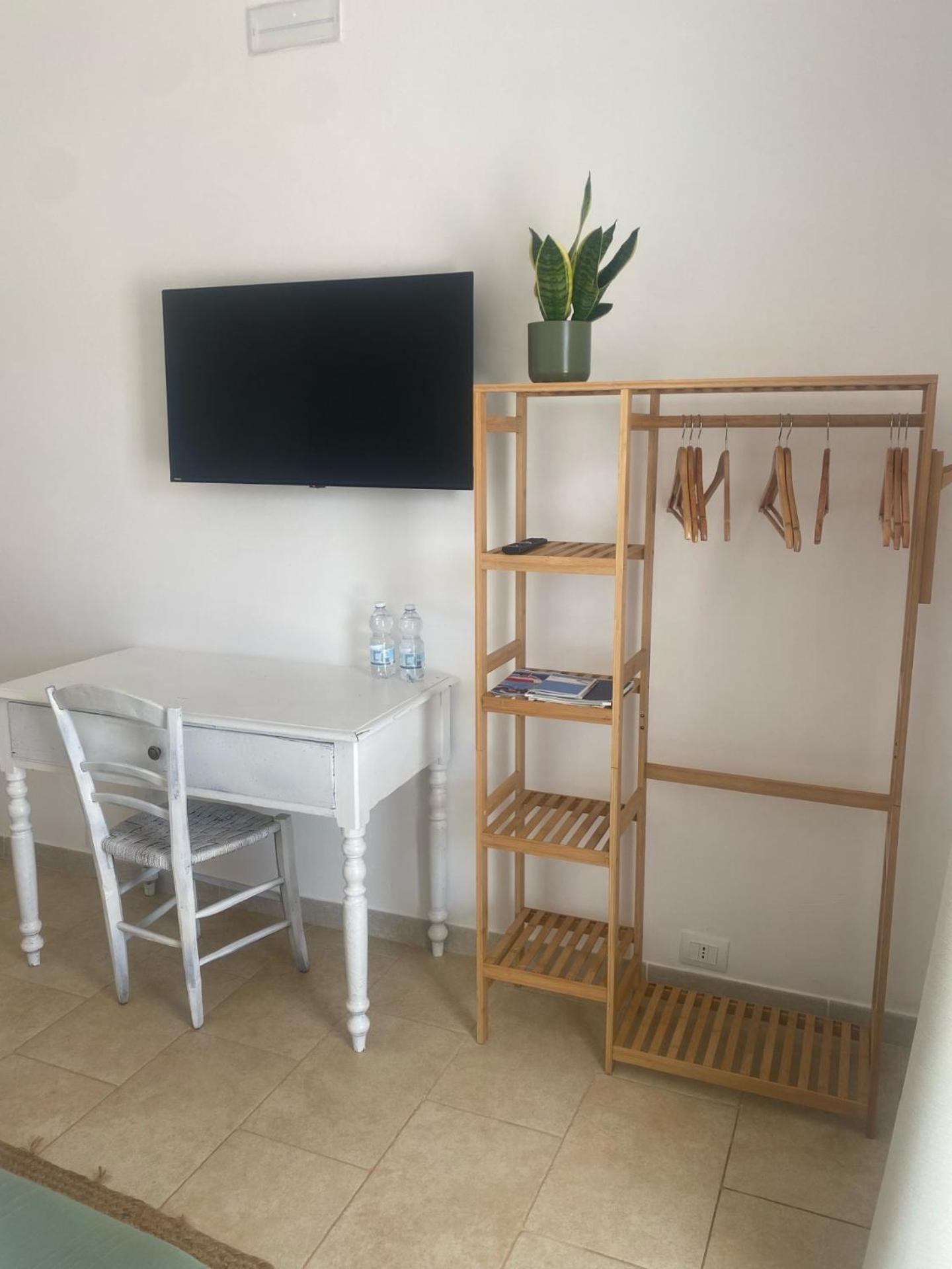 Trullo Moi Hotel Ostuni Kültér fotó