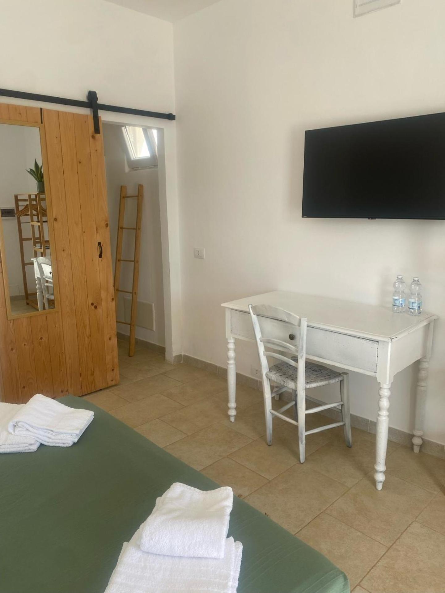 Trullo Moi Hotel Ostuni Kültér fotó