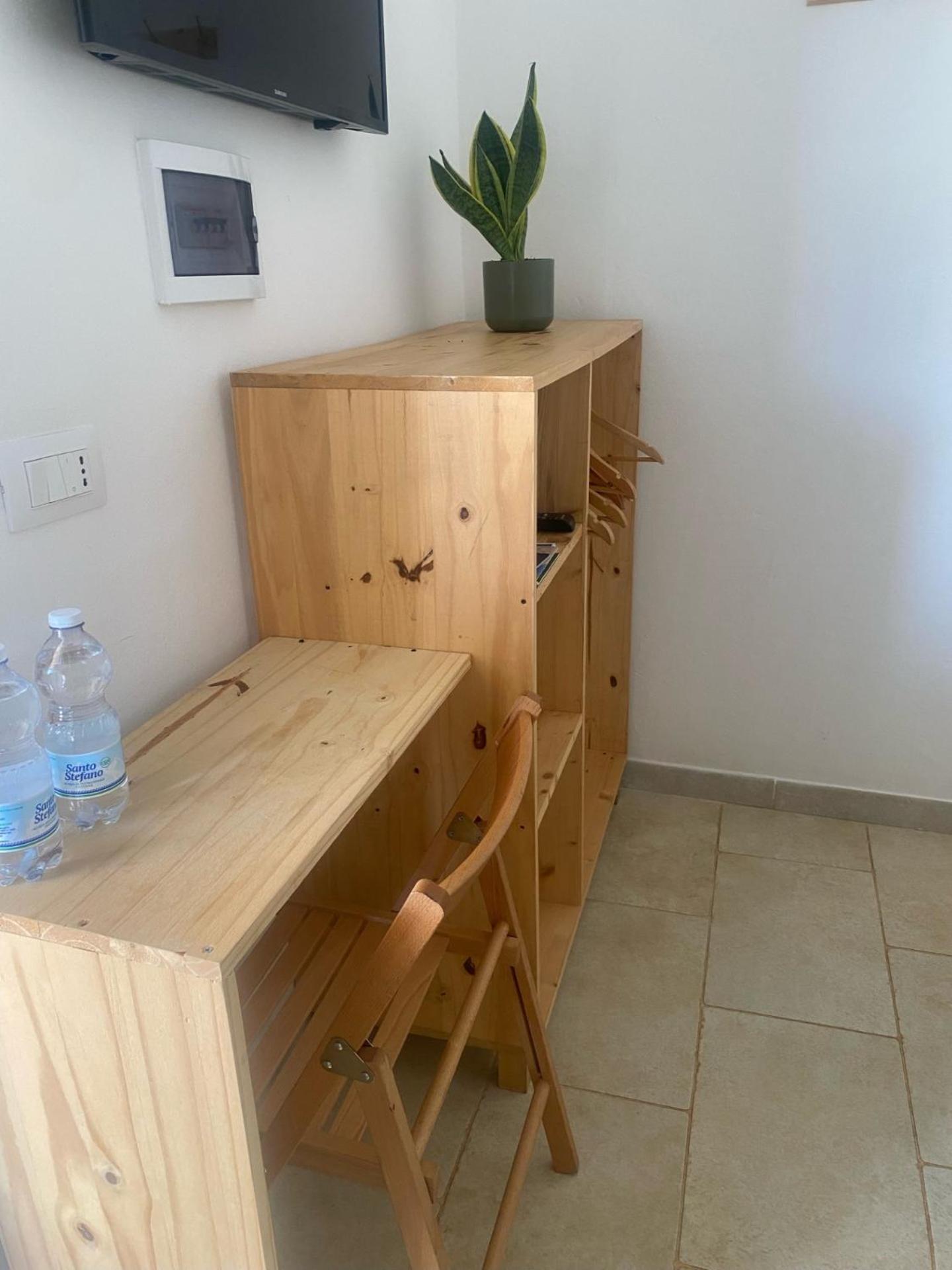 Trullo Moi Hotel Ostuni Kültér fotó