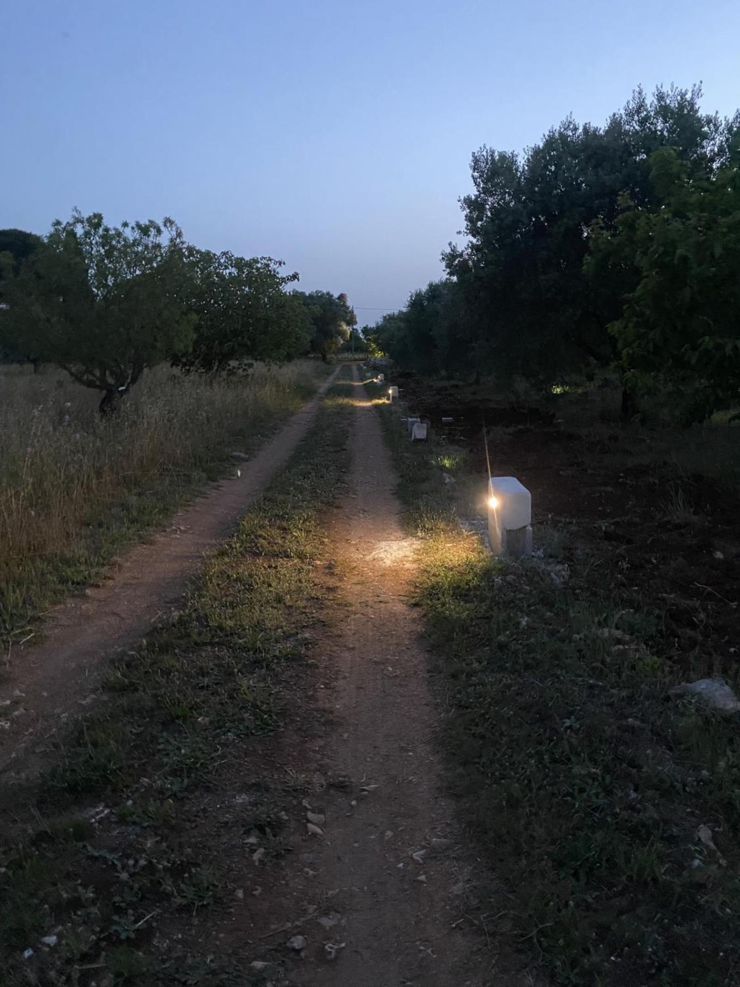 Trullo Moi Hotel Ostuni Kültér fotó