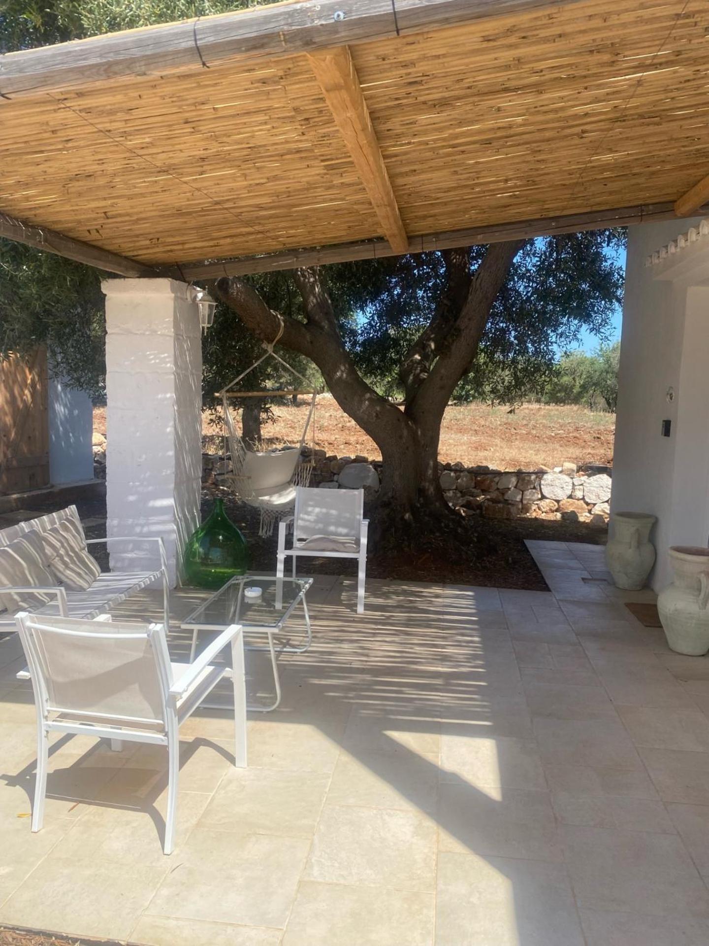 Trullo Moi Hotel Ostuni Kültér fotó