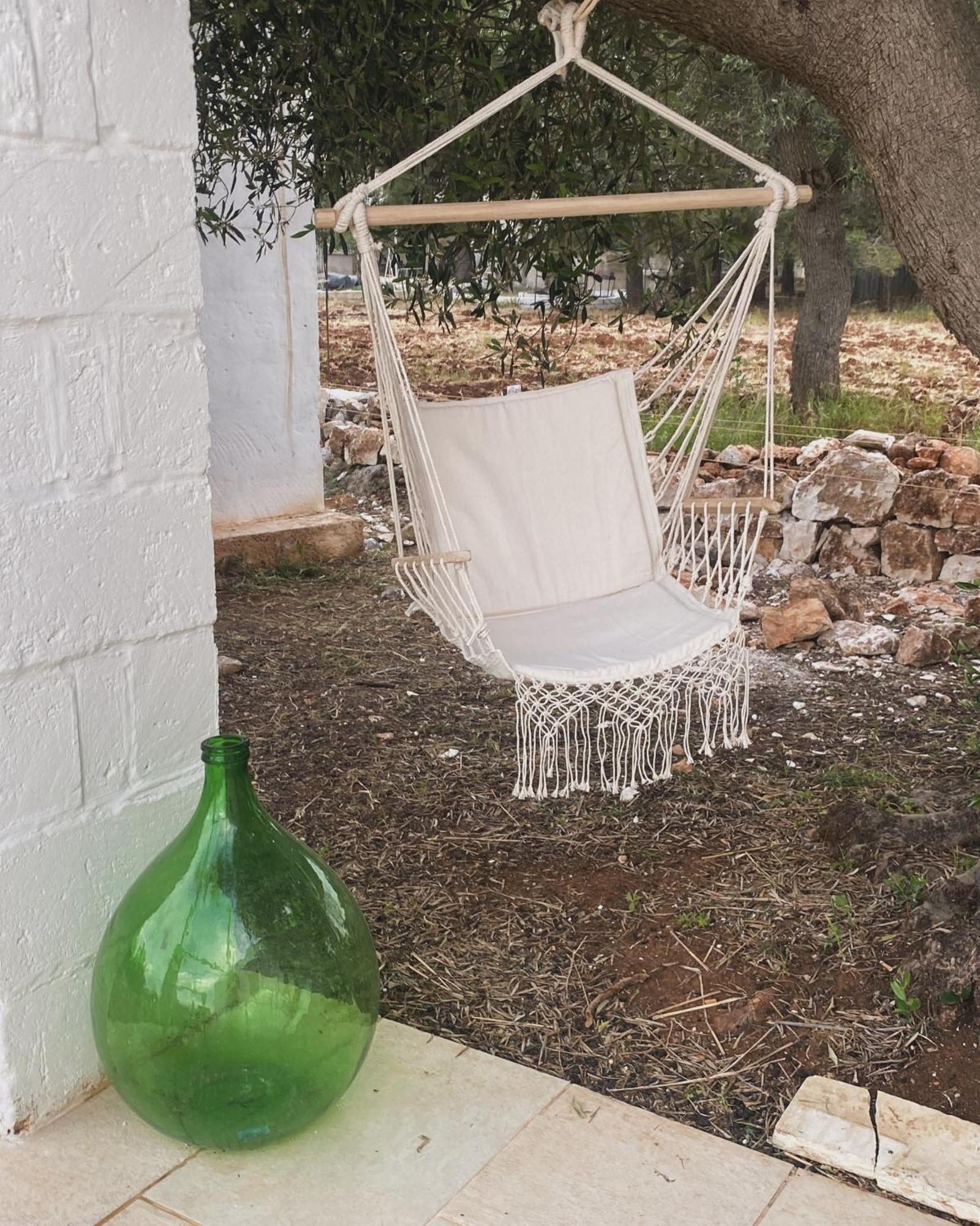 Trullo Moi Hotel Ostuni Kültér fotó